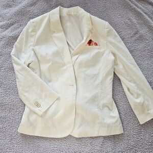 Rafaella jacket